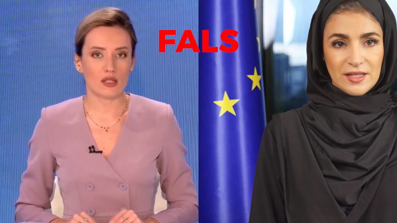 Expert, despre deepfake cu imaginea președintei: Pot băga mâna în foc că în spatele acestui video stă Ilan Șor. Reacția Președinției