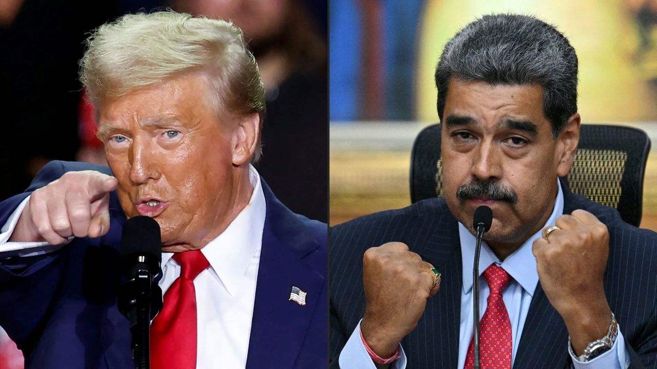 Caracas respinge avertismentul lui Trump și acuză „amenințări colonialiste”