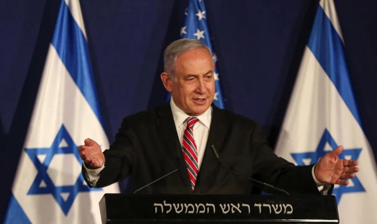 Israelul este pregătit să furnizeze Italiei și, implicit, Europei, mai multe gaze naturale