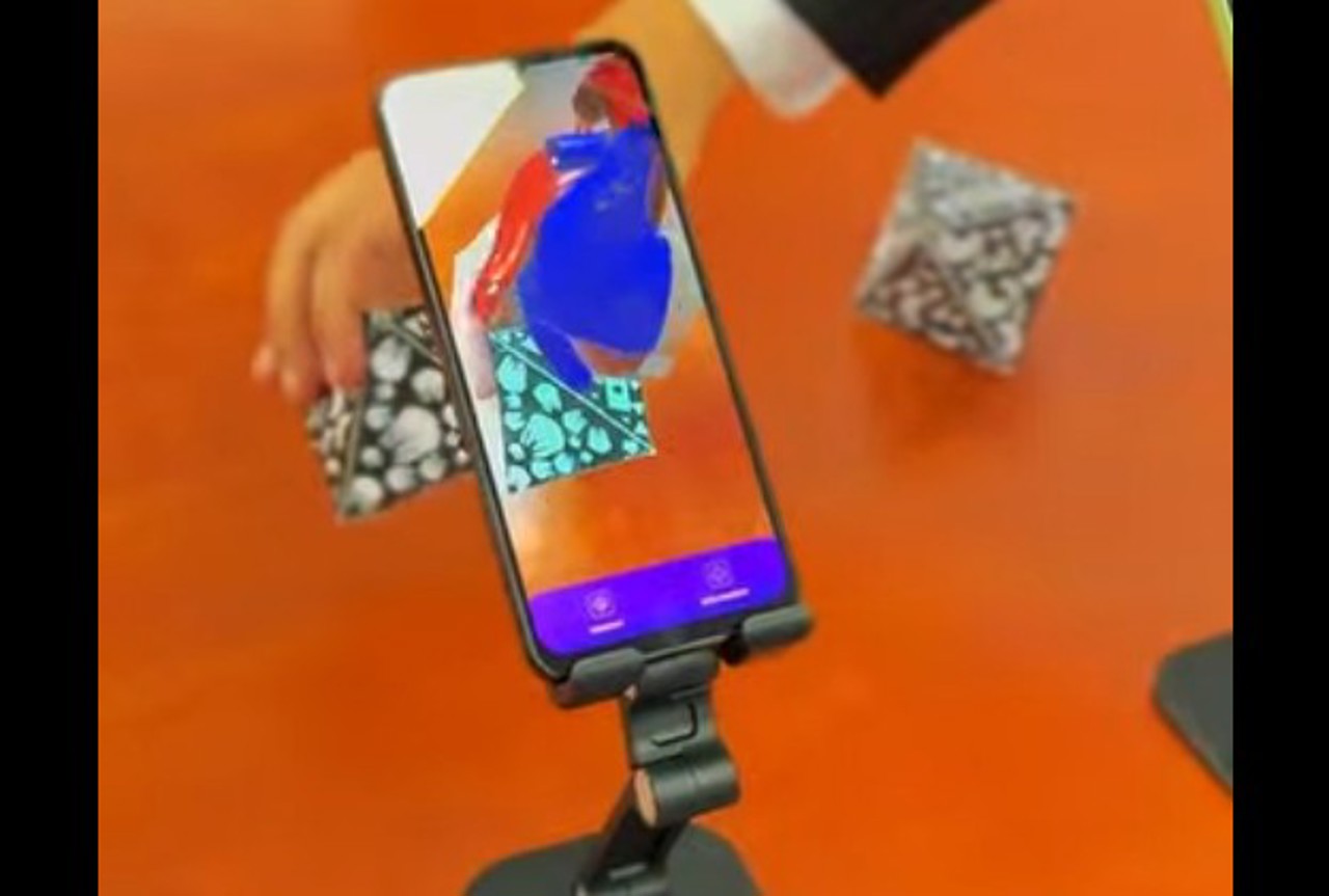 Facebook/ video capture 