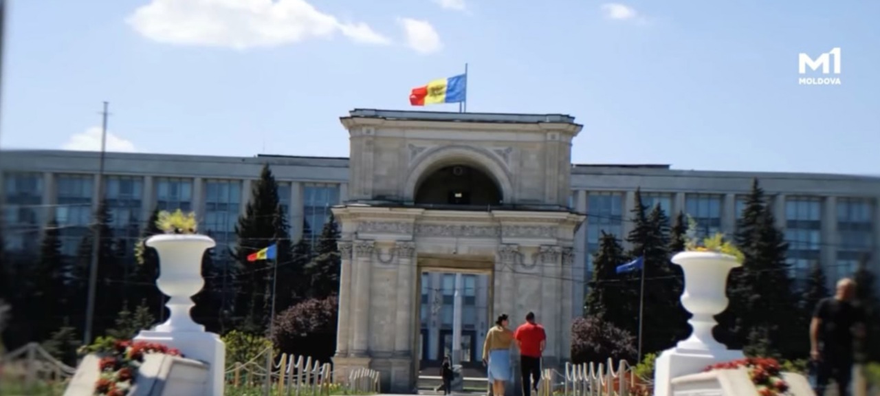 VIDEO | „35 de ani de independență”: 1994, anul Constituției și al autonomiei Găgăuziei