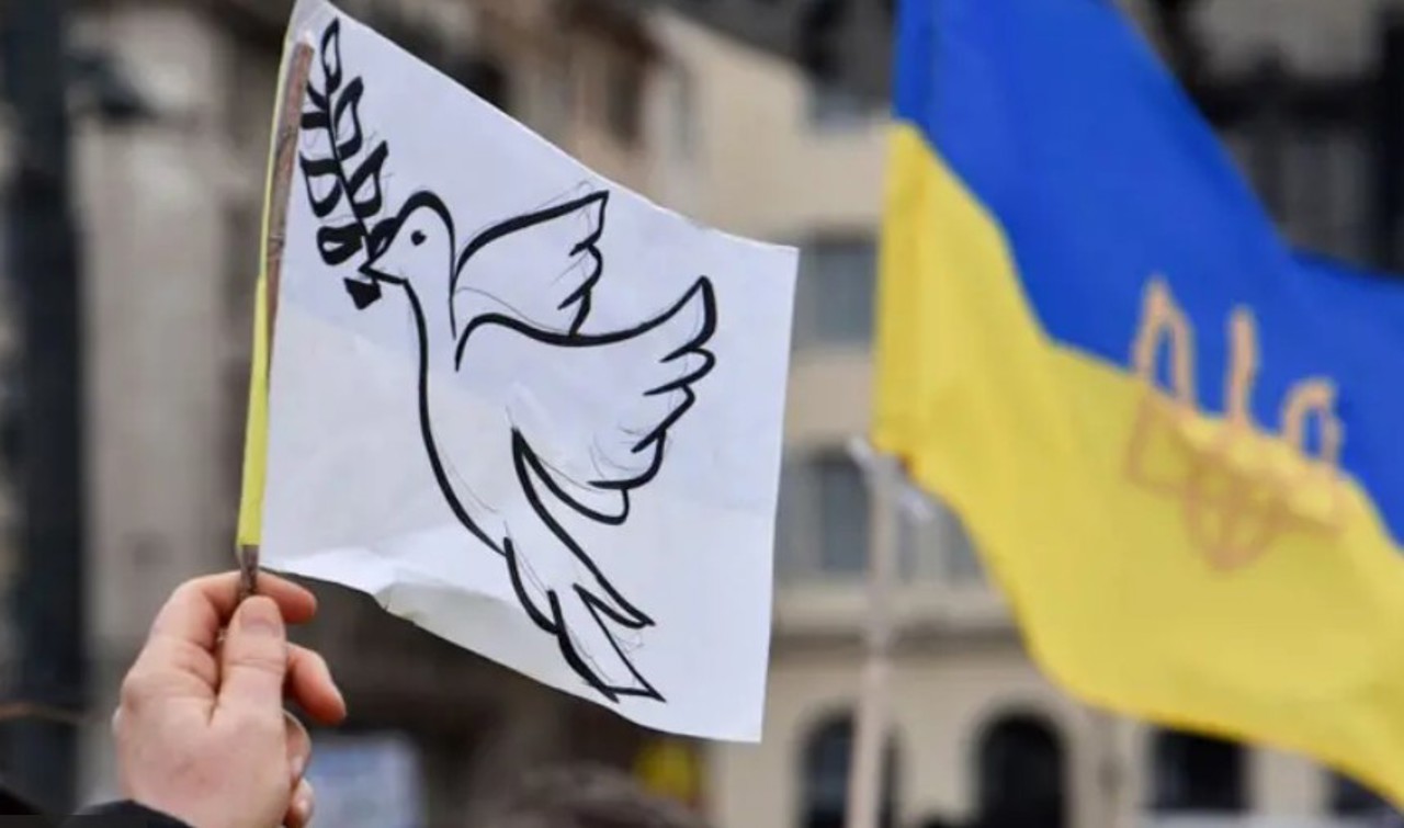 Ucraina își reafirmă propunerea pentru încetarea focului de Paște: Reacția Moscovei rămâne ambiguă