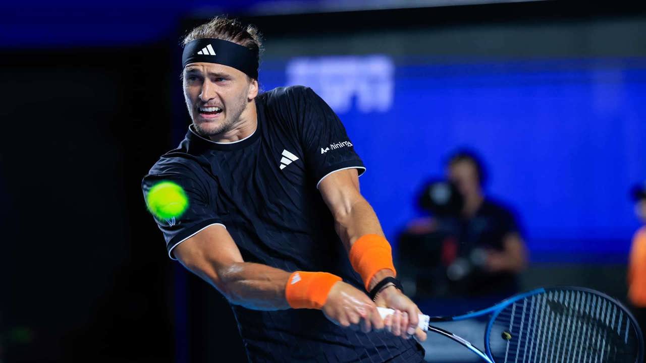 Alexander Zverev s-a calificat în optimile de finală ale turneului ATP de la Acapulco