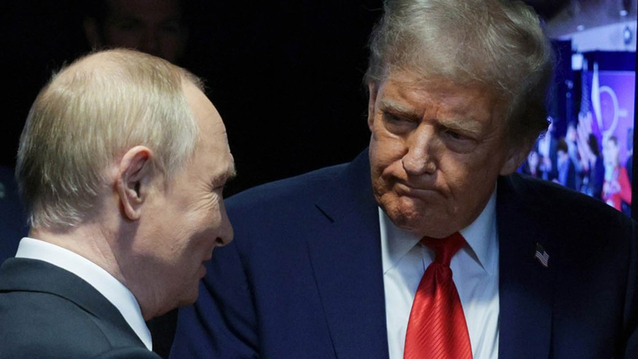 „Financial Times”: Discuțiile Trump–Putin s-au încheiat brusc, după o lecție istorică ținută de Putin