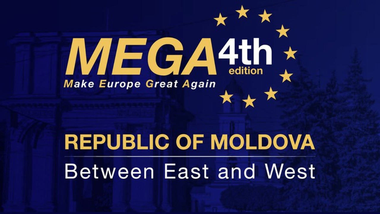 Analiști: Conferința MEGA, o platformă controversată cu mesaje contradictorii