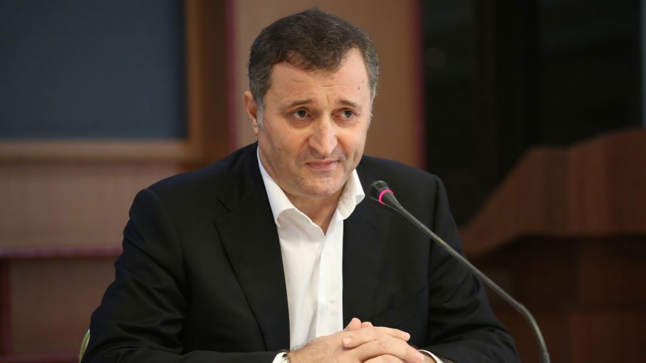 Decizia CEDO: Statul va trebui să-i achite lui Vlad Filat 7500 de euro pentru proces inechitabil