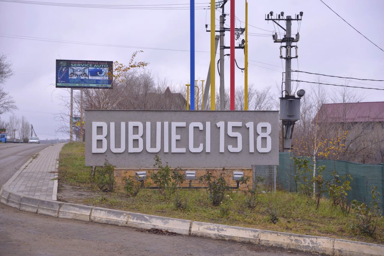 Rezultatele alegerilor pentru primarul comunei Bubuieci, declarate nule de către CEC. Partidul MAN contestă decizia