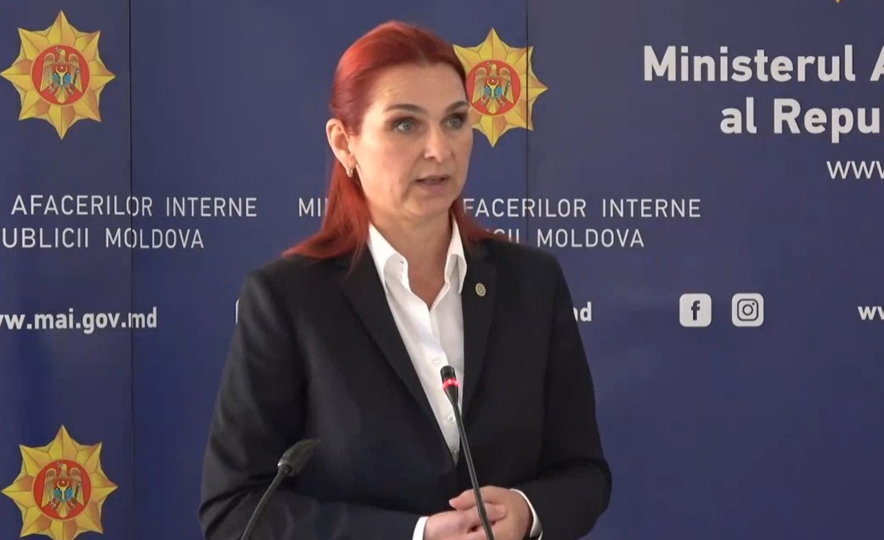 Ana Revenco: "The agreement regarding the coordinated control at the Leușeni-Albita border will be urgently analyzed by the Romanian Government and Parliament"