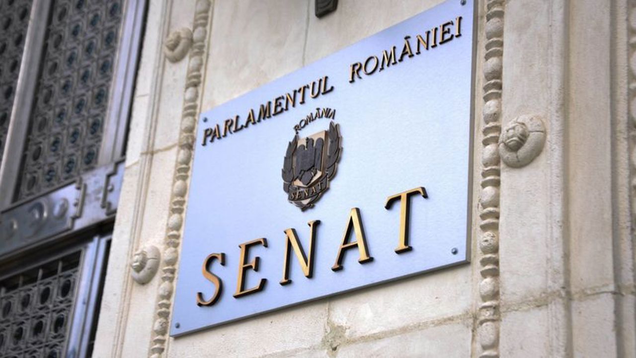  Senatorii români au adoptat un proiect de lege ce prevede că la o adresă pot fi înregistrate cel mult 10 persoane