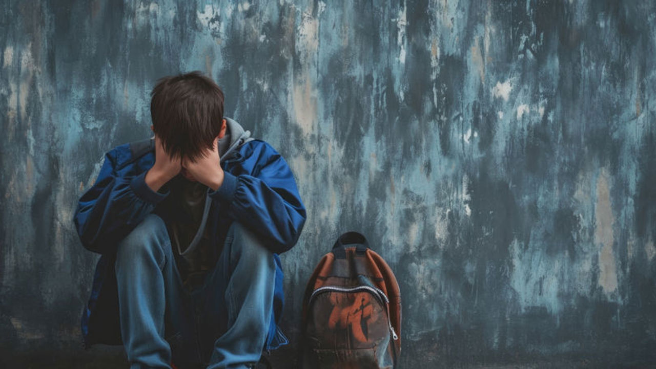 Rata abandonului școlar este în creștere în Republica Moldova. Opinia psihologului