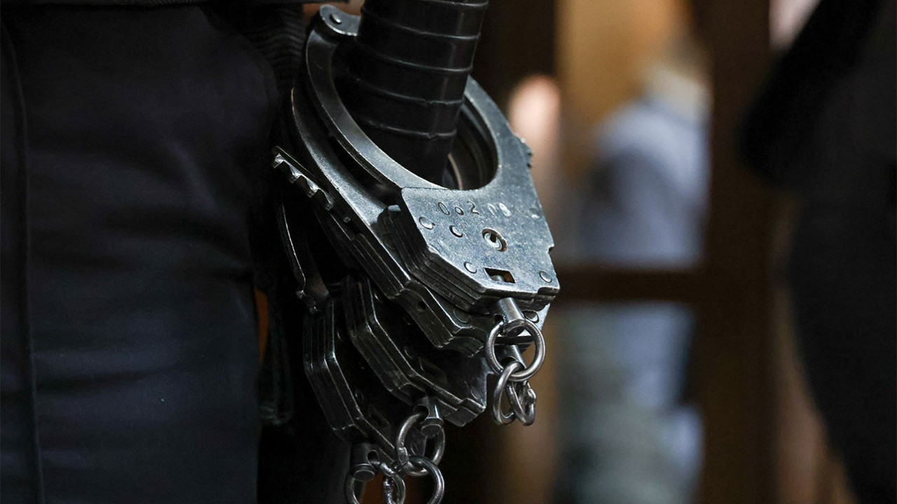 Record istoric în Rusia: peste 200 de condamnări pentru trădare de patrie și spionaj timp de jumătate de an