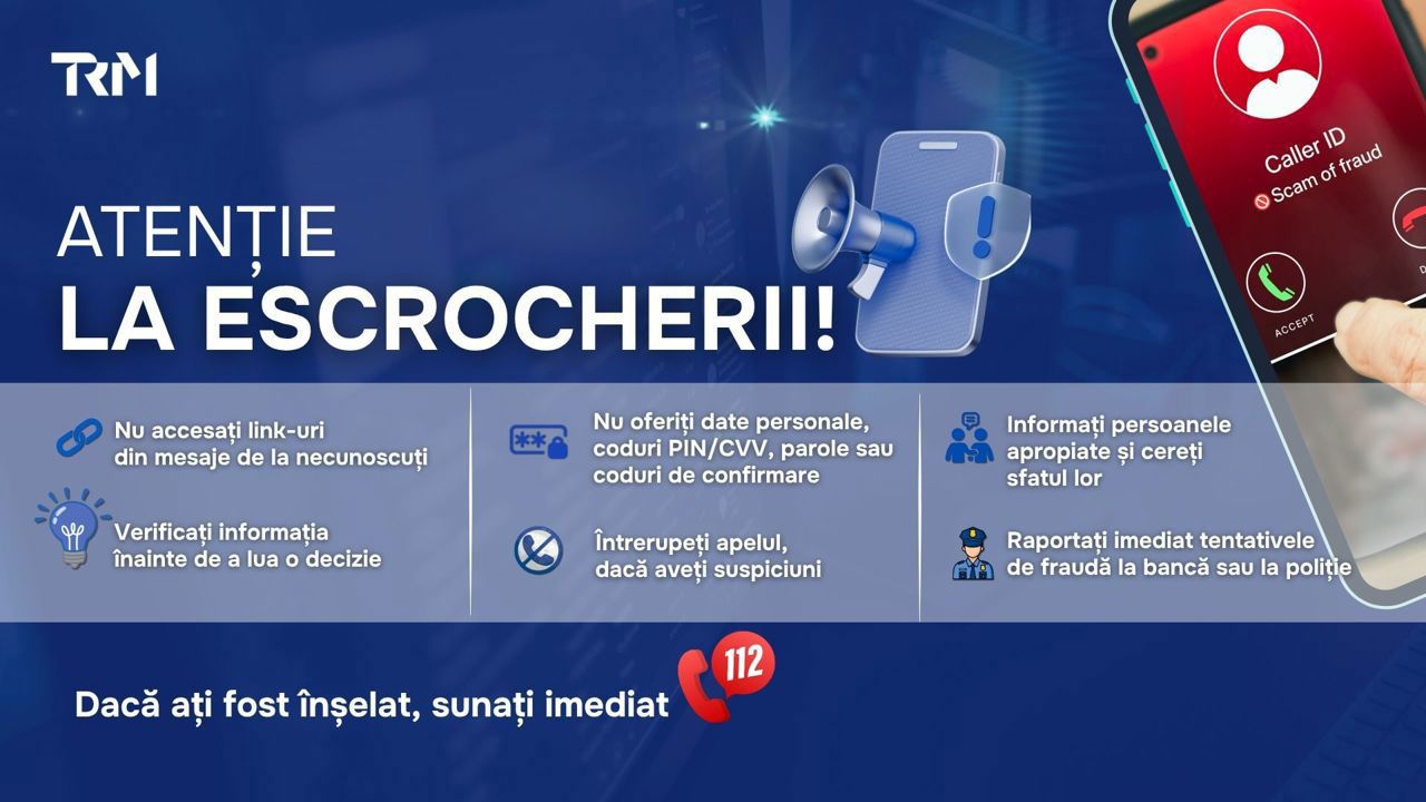 Falși clarvăzători au lăsat o pensionară din Chișinău fără peste 130.000 de euro