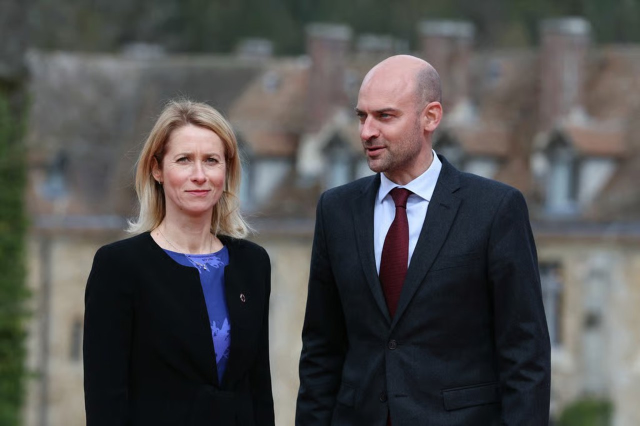 UE acuză Moscova că furnizează informații Iranului pentru atacuri asupra SUA