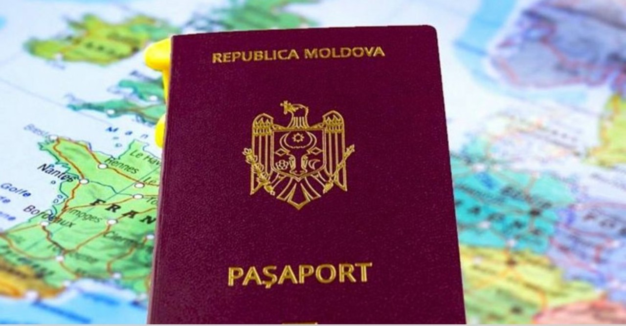 Peste două milioane de moldoveni au beneficiat de regimul liberalizat de vize cu Uniunea Europeană