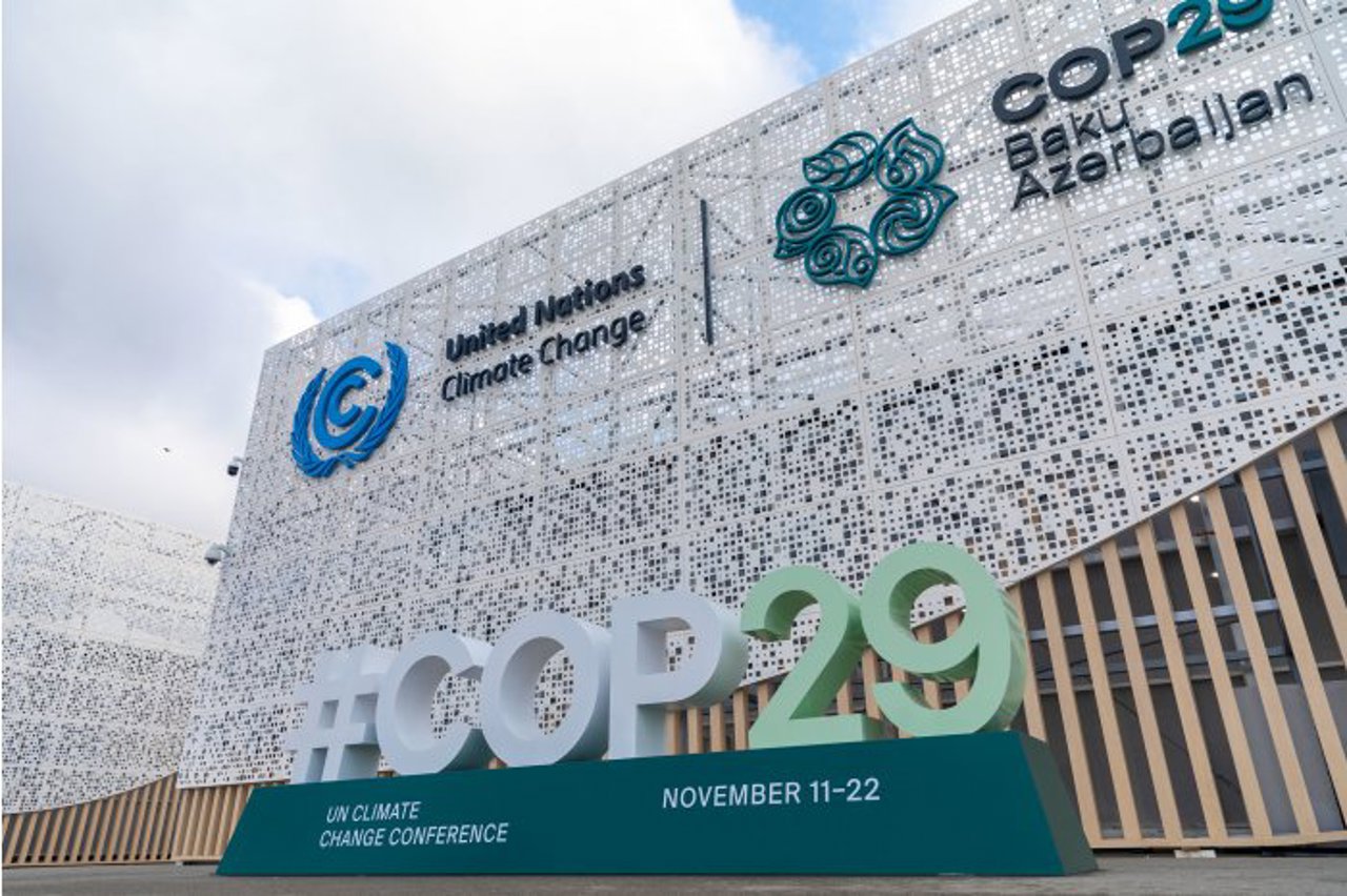 Landmark COP29 deal: $300B for energy transition by 2035