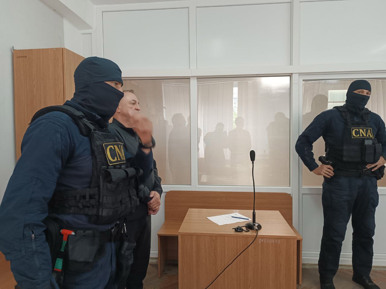 Directorul și adjunctul unui sanatoriu de la Vadul lui Vodă vor sta 20 de zile în arest 