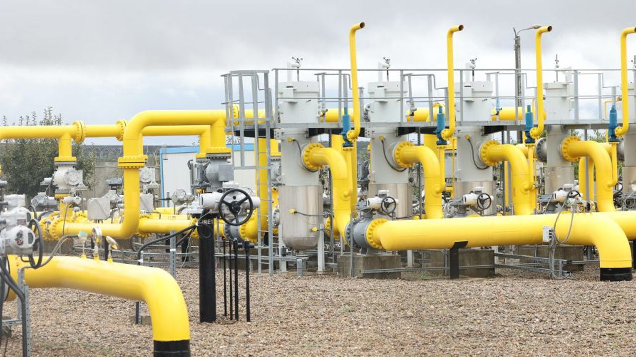 Moldovagaz's responsibility to supply gas across the Nistru extended by six months