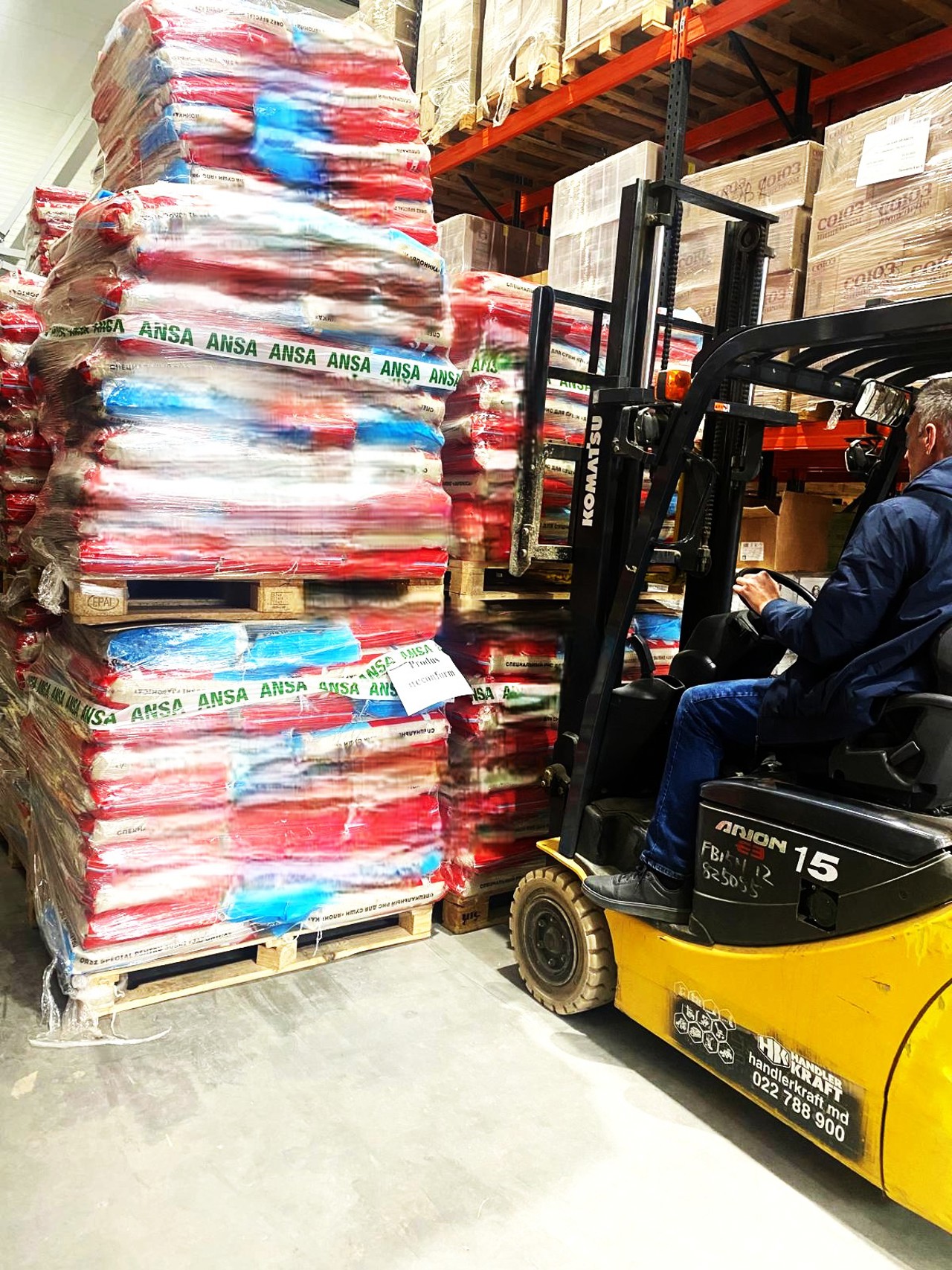 Agenția Națională pentru Siguranța Alimentelor