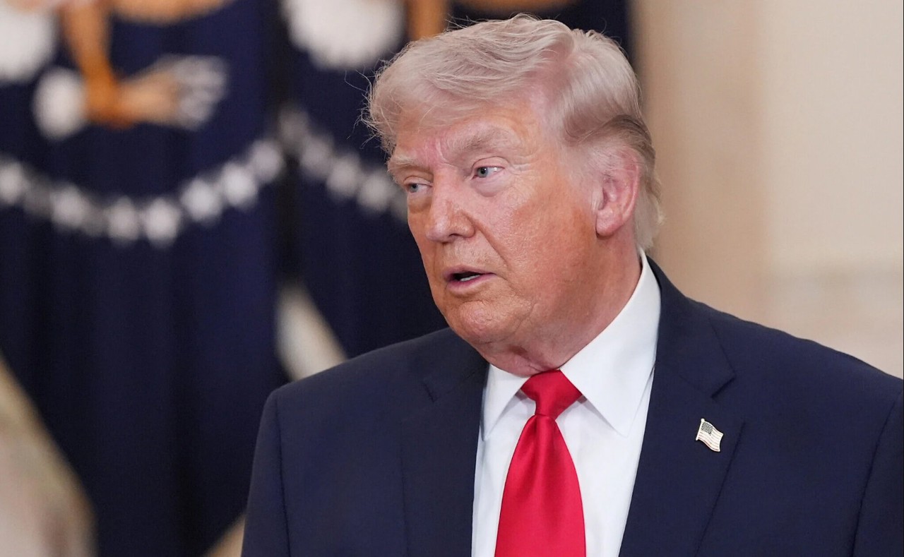 Strâmtoarea Ormuz va fi deschisă în curând, afirmă președintele american 