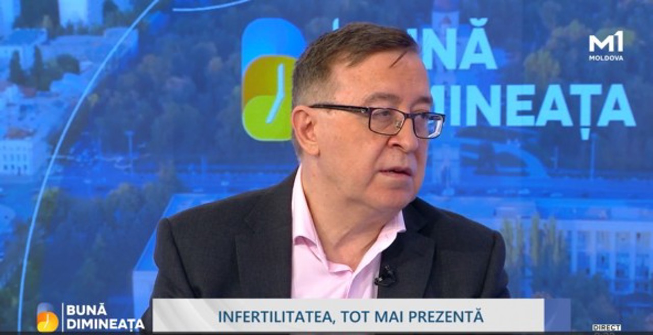 Criză demografică: Numărul nașterilor s-a înjumătățit, iar unul din șase cupluri este infertil
