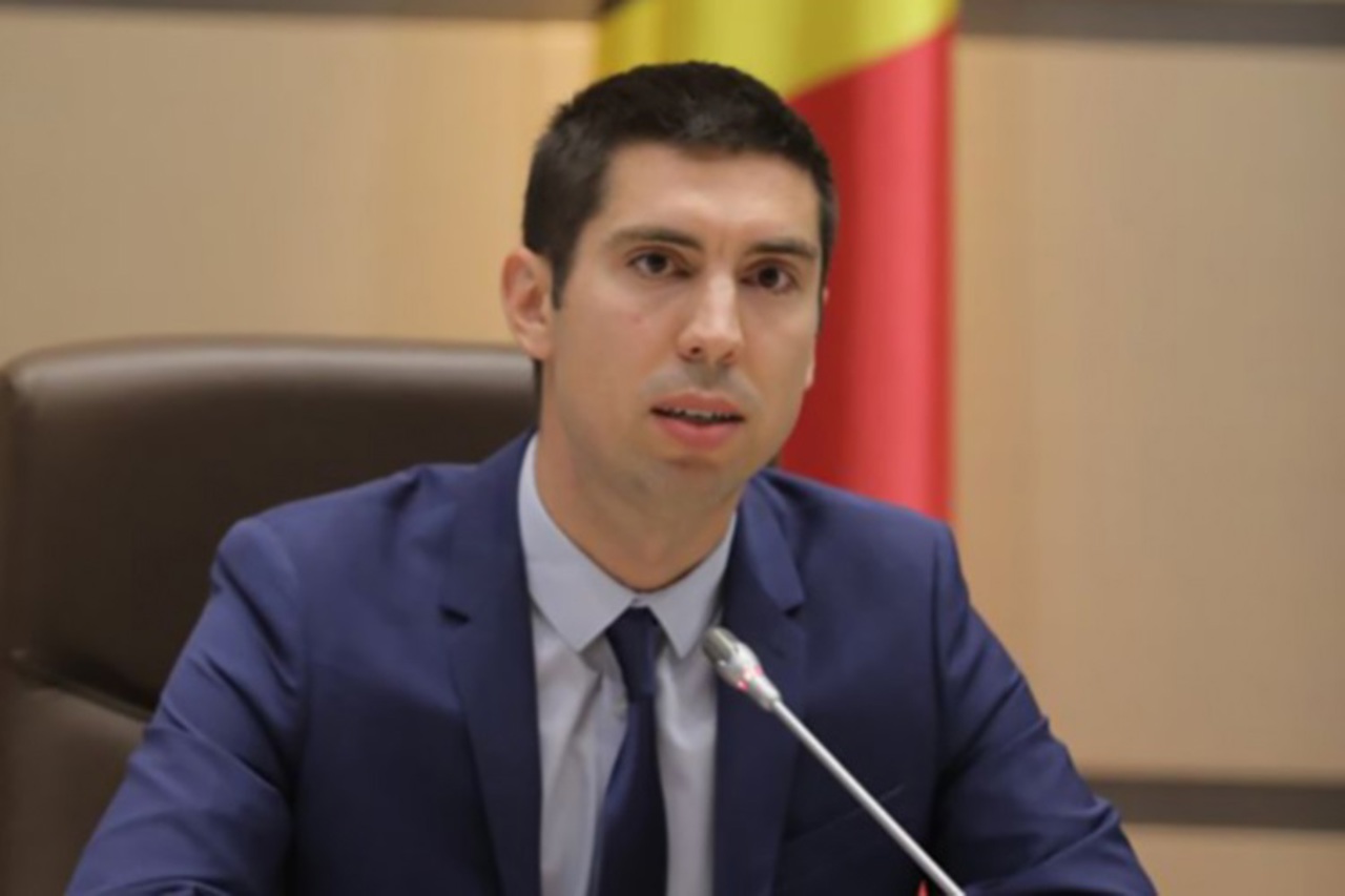 Vice President of the Parliament says that the Transnistrian region can contribute to the European integration of the Republic of Moldova