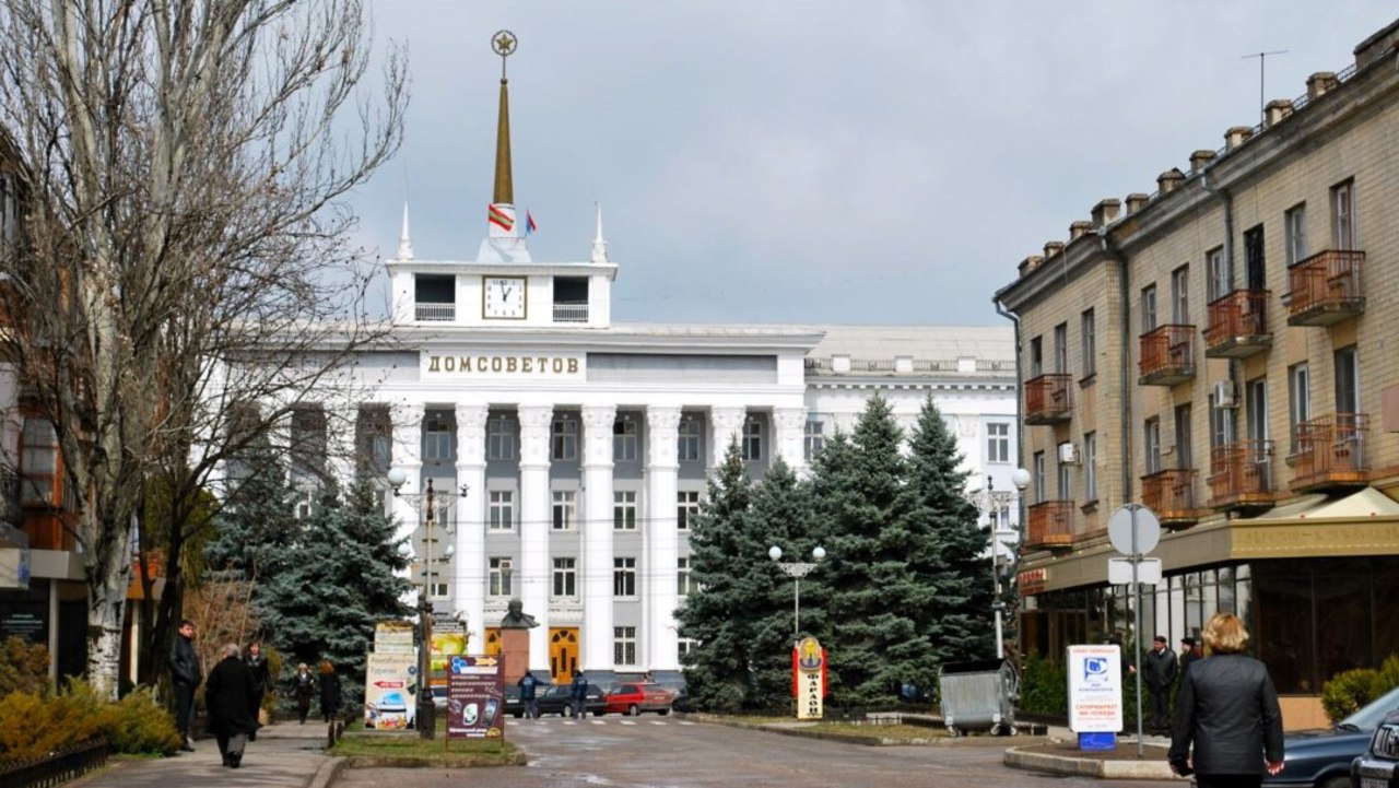 Human rights in Transnistrian region in crisis, warns Promo-LEX