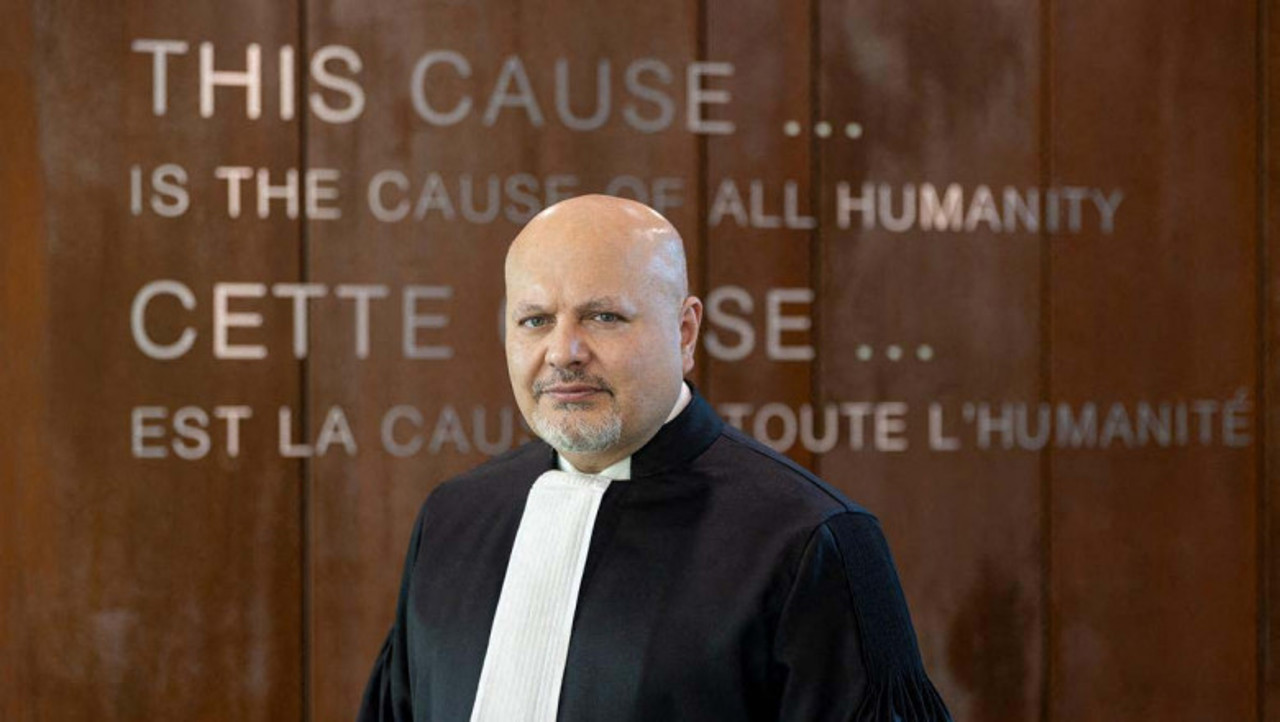 Curtea Penală Internațională deschide două cazuri de crime de război împotriva Rusiei