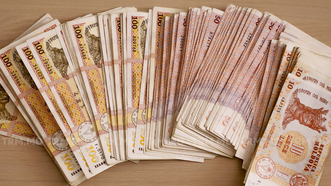 Майя Санду: В этом году пенсии будут проиндексированы на 10 процентов