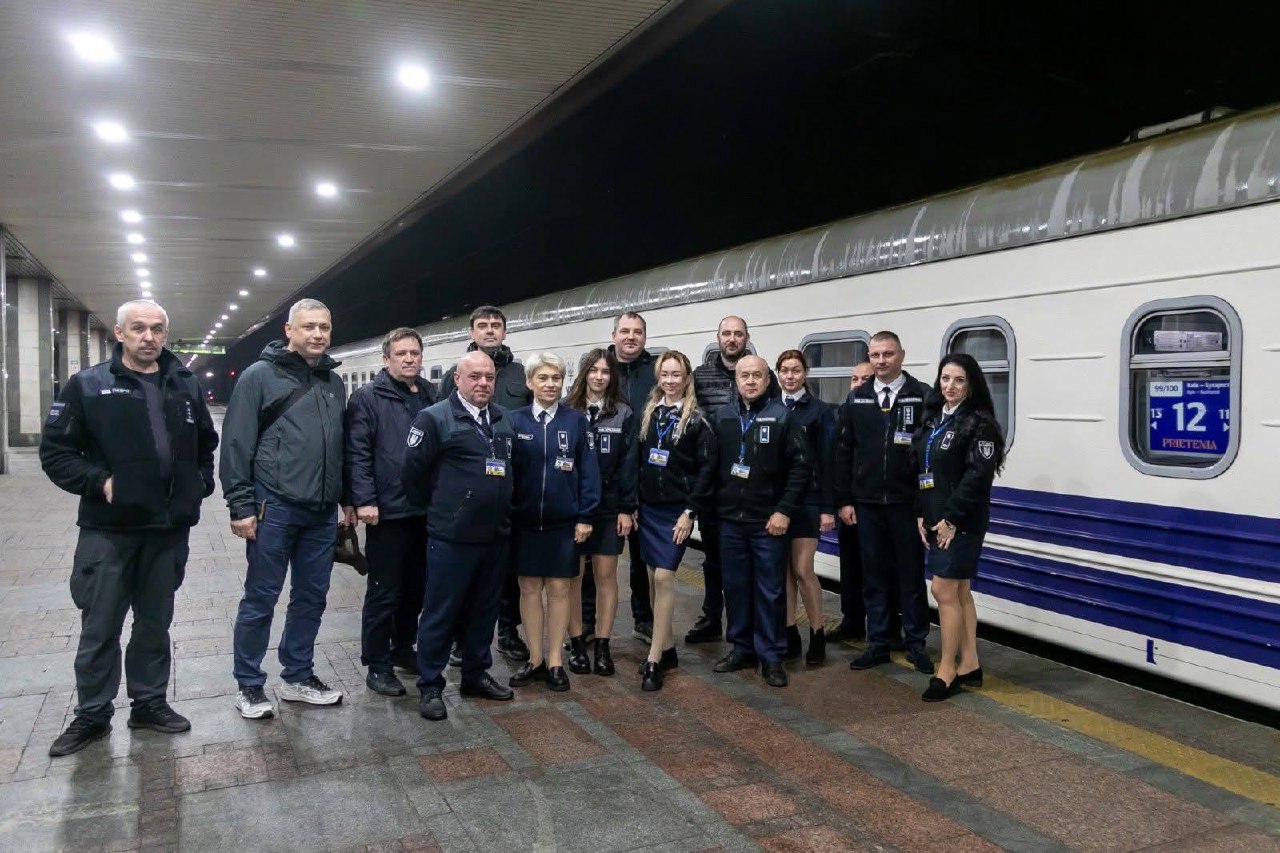 telegram/ Ministerul Afacerilor Externe al Ucrainei