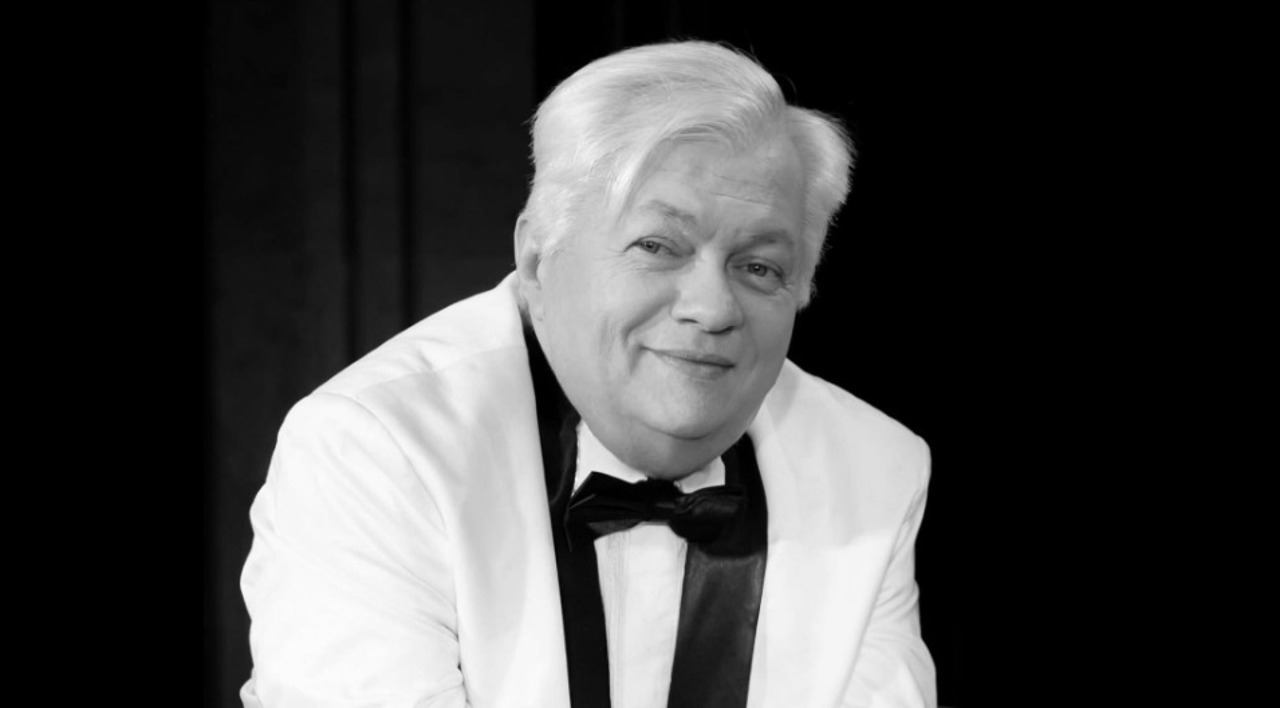 Renowned pianist Iurie Mahovici has passed away