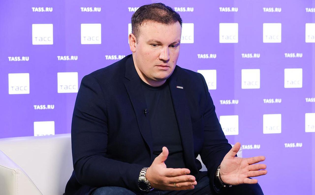 Mihail Zvinciuk, fondatorul rețelei pro-război Rybar, expulzat din Muntenegru. Rețeaua sa a fost asociată cu operațiuni de influență în Republica Moldova