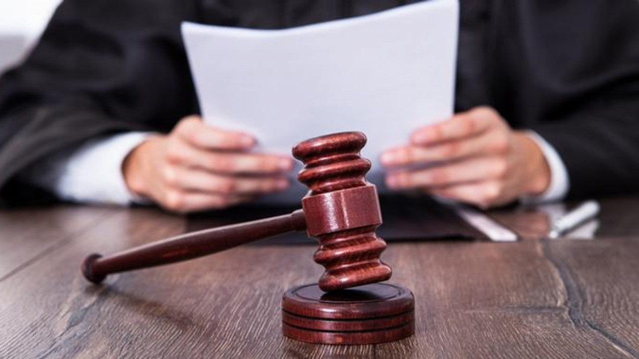 Judecător, condamnat pentru că a mințit autoritățile: declarație de avere cu date eronate