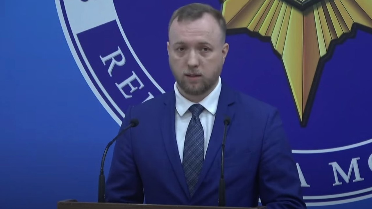 Un cetățean al Republicii Moldova, recrutat de FSB, trimis pe banca acuzaților pentru trădare de patrie