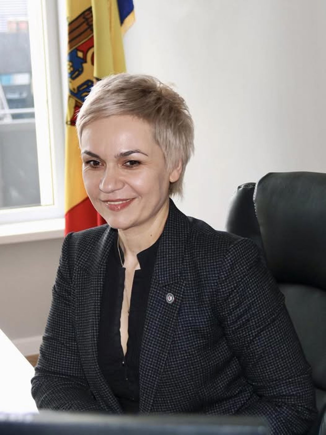 Tatiana Nistorică