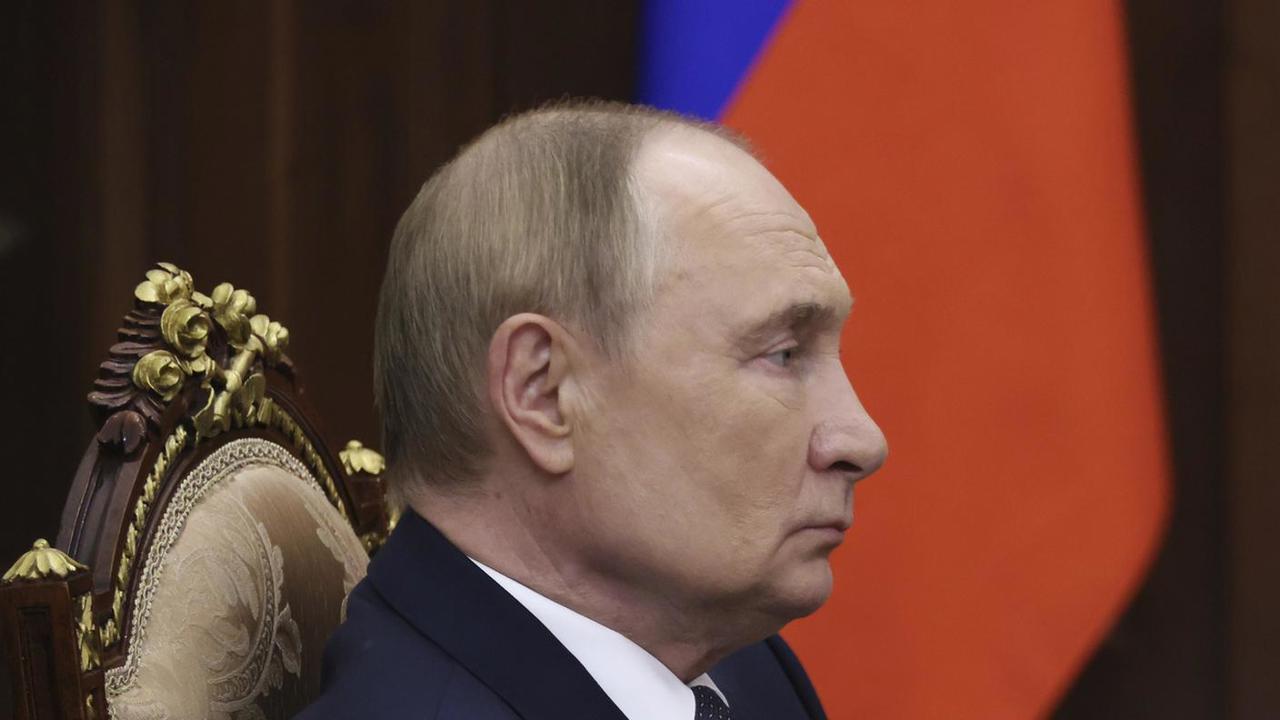 După atacul asupra liderului iranian, Kremlinul ar fi deconectat sistemele video care îl protejează pe Putin 