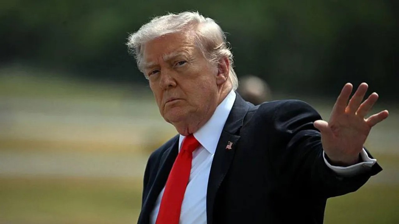 Corespondență Dan Alexe | Trump vrea acum să retragă trupele SUA din Europa: pentru ce amenințarea e vană