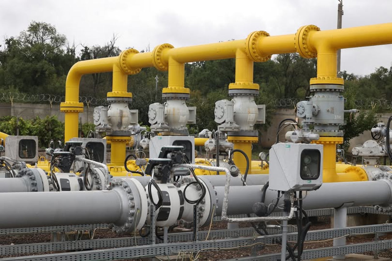 Distribuția gazelor, cu tarife unice pentru toți operatorii: Noile prețuri, aplicate din 12 martie