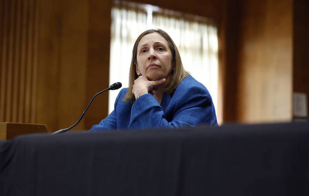 Noua ambasadoare a SUA în Rusia a prezentat scrisorile de acreditare. A fost huiduită de protestatarii pro-Kremlin