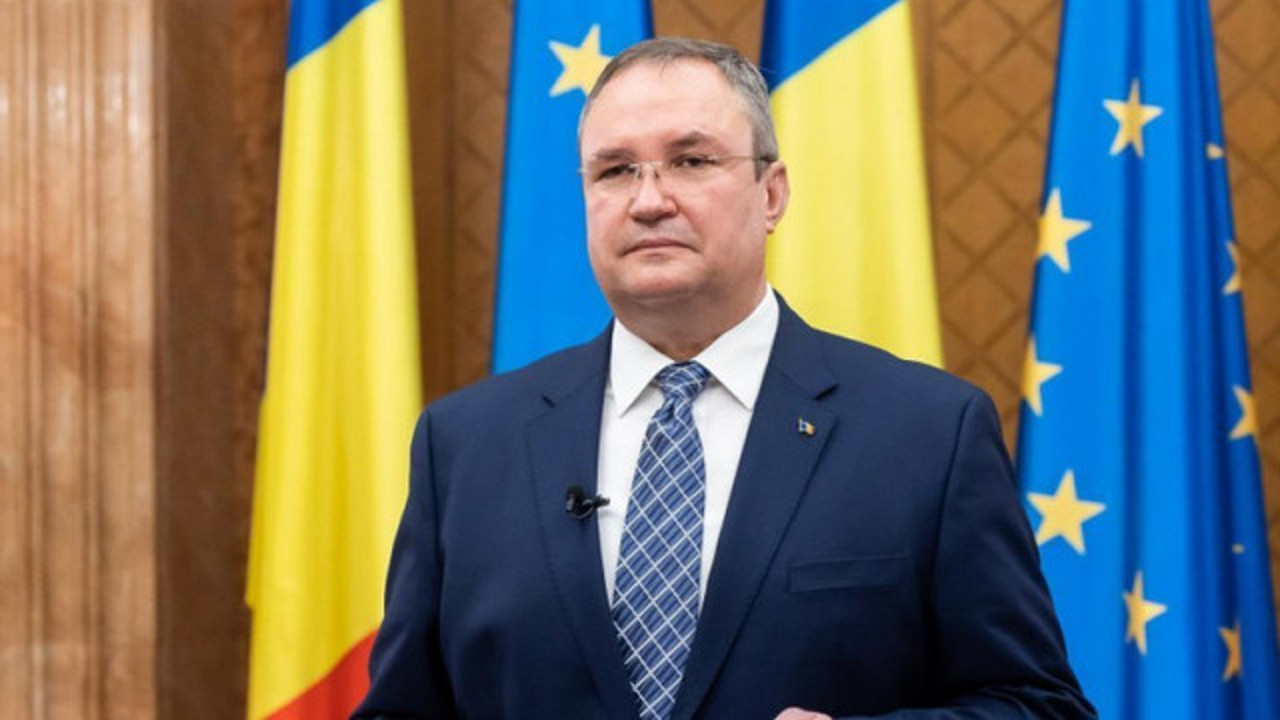 Romania’s Prime Minister Nicolae Ciuca will pay an official visit to the Republic of Moldova