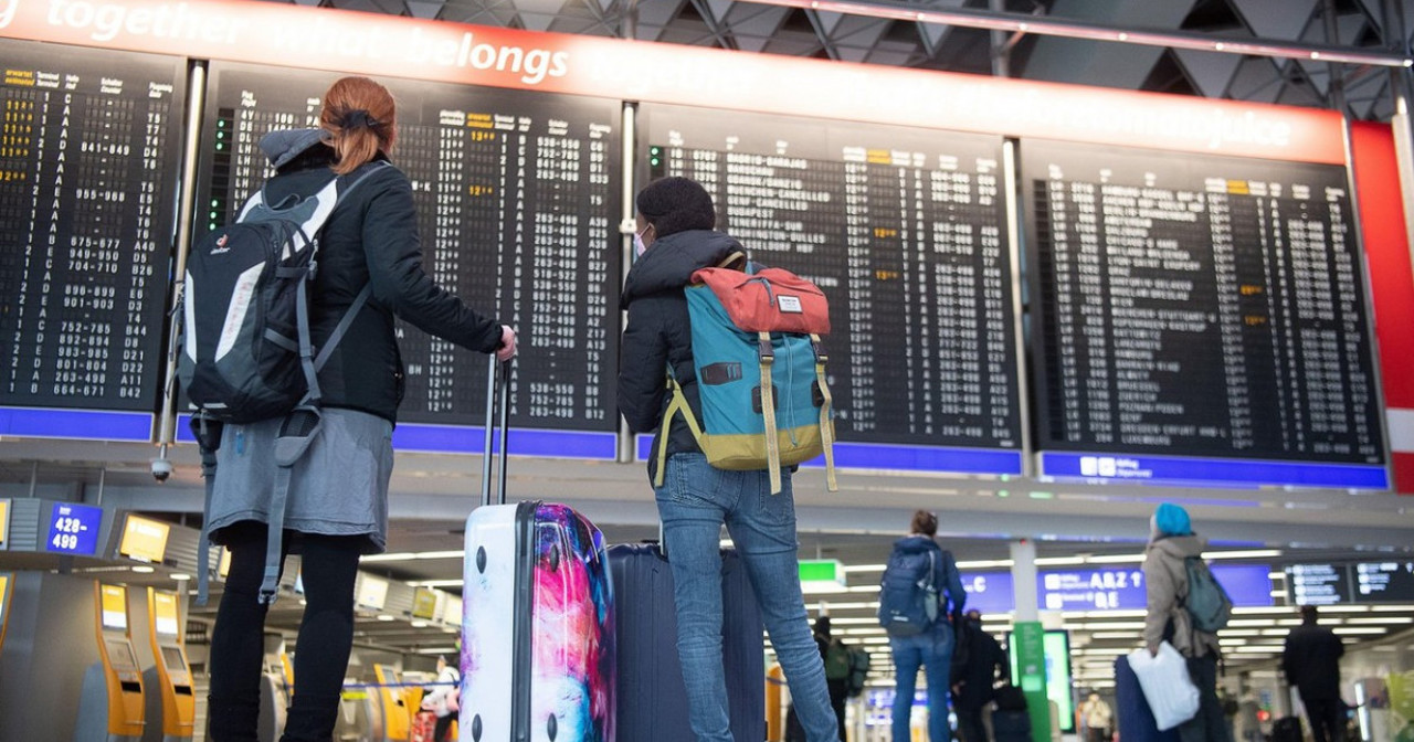 Încă două țări din Europa impun teste COVID-19 pasagerilor din China