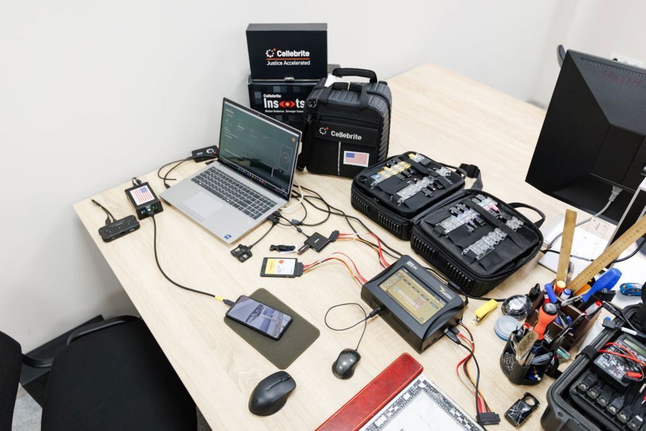 Polițiștii și experții judiciari își consolidează capacitățile în investigarea cazurilor cibernetice și de exploatare a online a minorilor