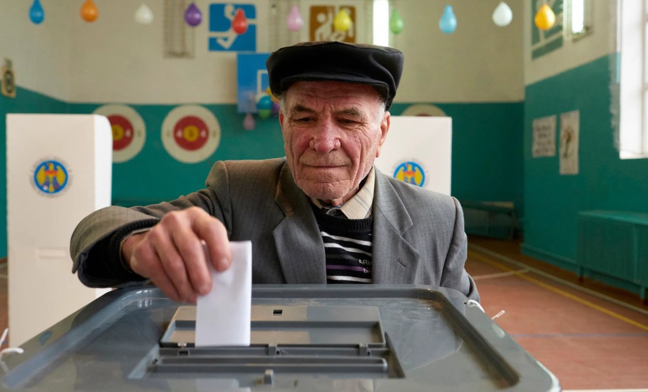 Ministry of Foreign Affairs insists on opening  two polling stations in the Russian Federation, citing security reasons