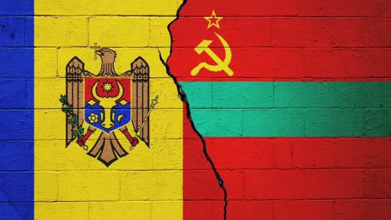 EU: Moldova must resolve Transnistria conflict before joining