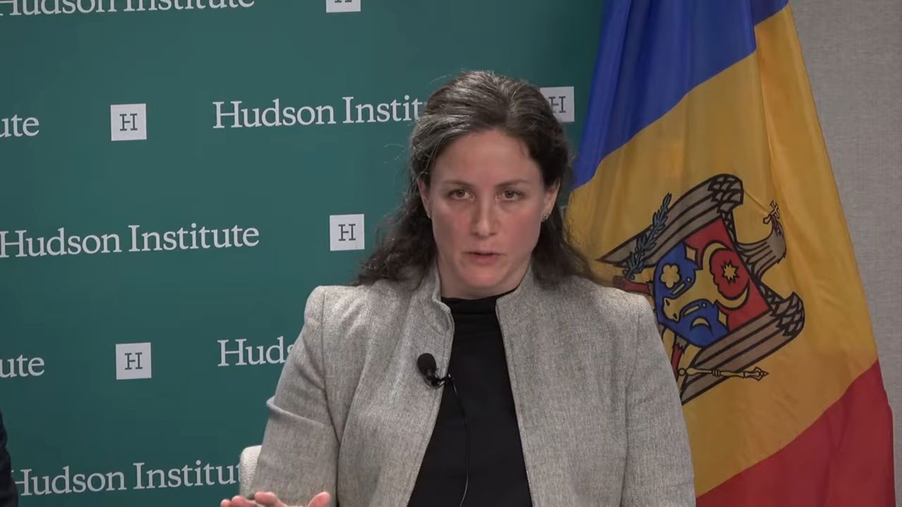 Analistă CSIS: „Rusia își pierde instrumentele de control, iar regiunea se ancorează economic în UE”