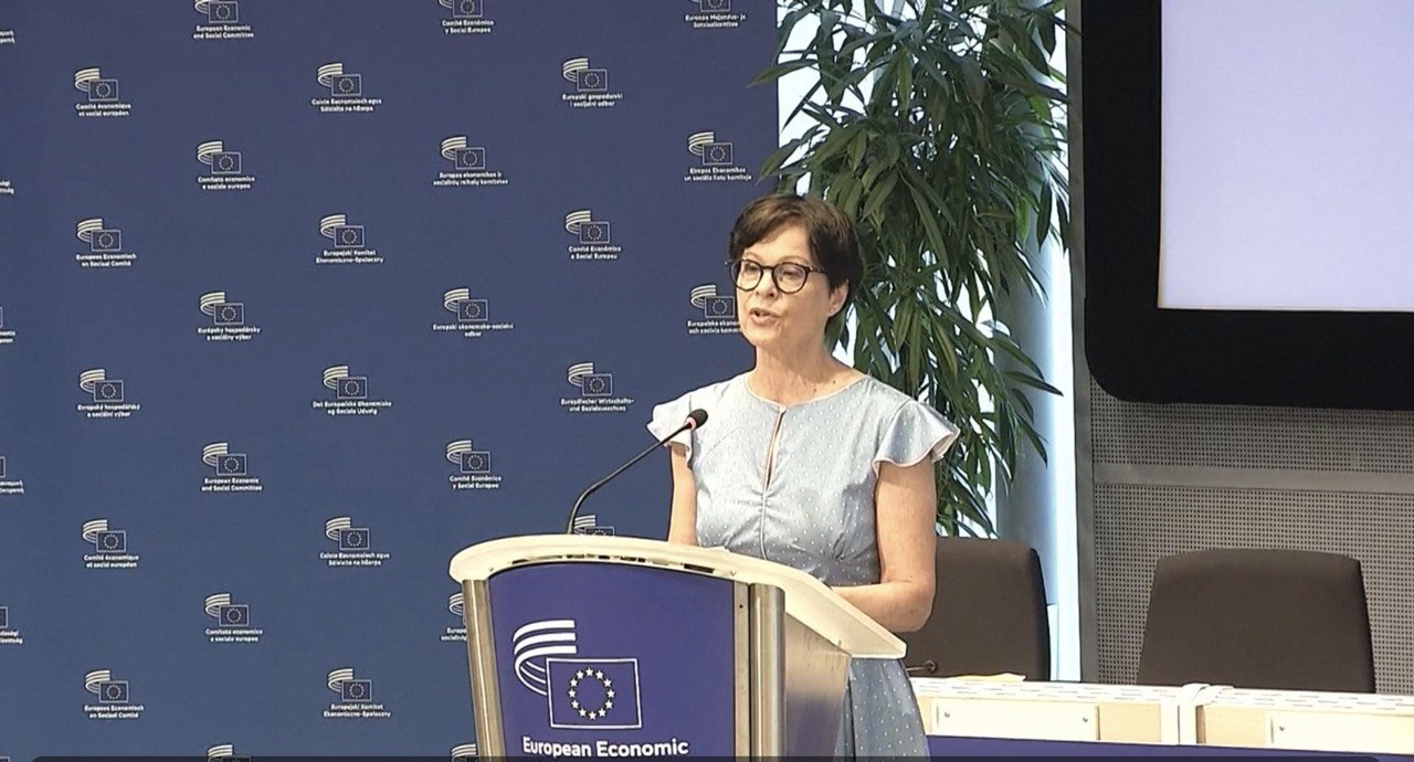 „Cel mai rapid ritm din ultimii 15 ani”. Marta Kos: Comisia Europeană pregătește noi reguli pentru extindere
