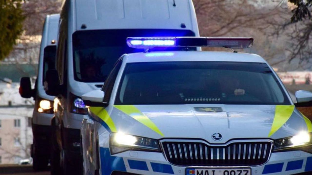 Siguranța rutieră, la cel mai înalt nivel din ultimii 13 ani: Numărul deceselor provocate de accidentele rutiere a atins un minimum istoric