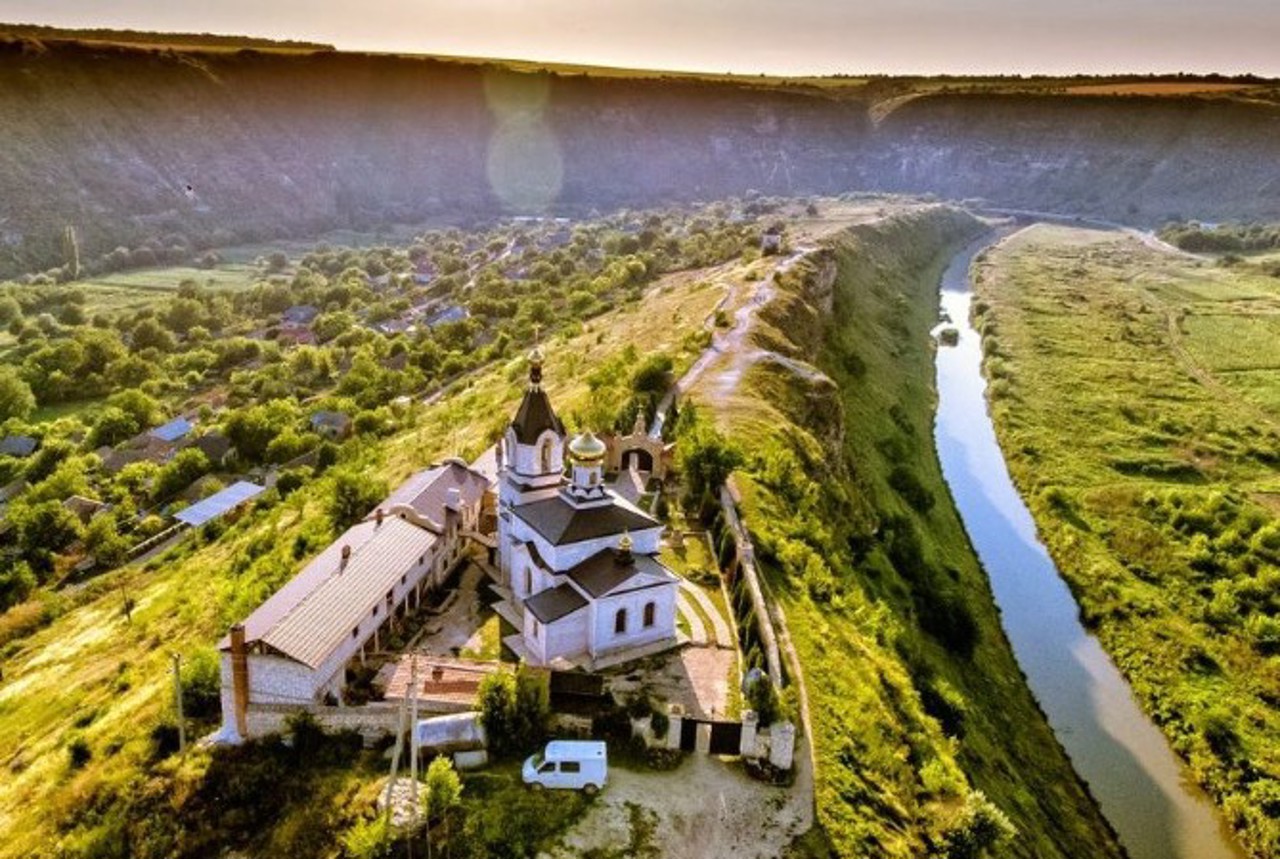 Over 257,000 foreign tourists visited the Republic of Moldova in the first half of the year