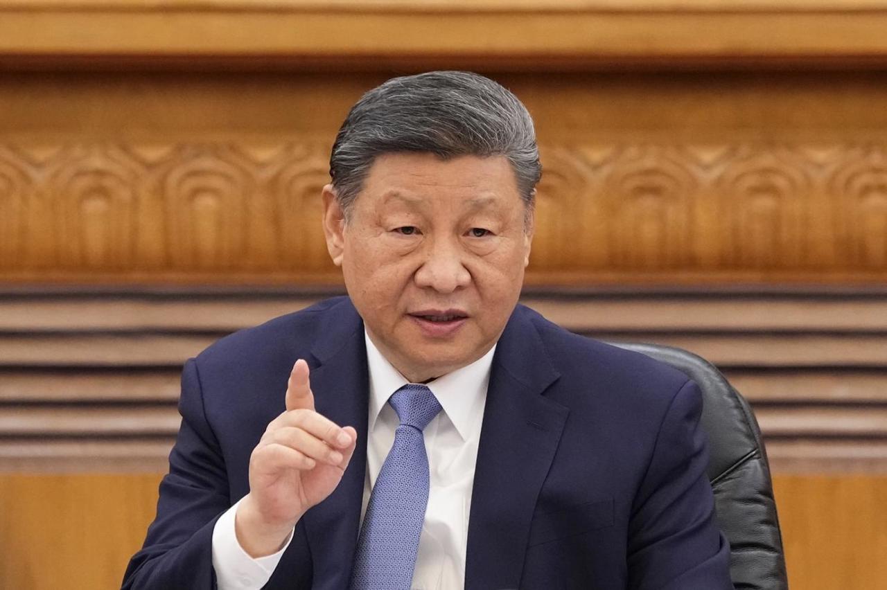 China și Rusia provoacă Occidentul: viziunea lui Xi Jinping și justificările lui Putin pentru războiul din Ucraina