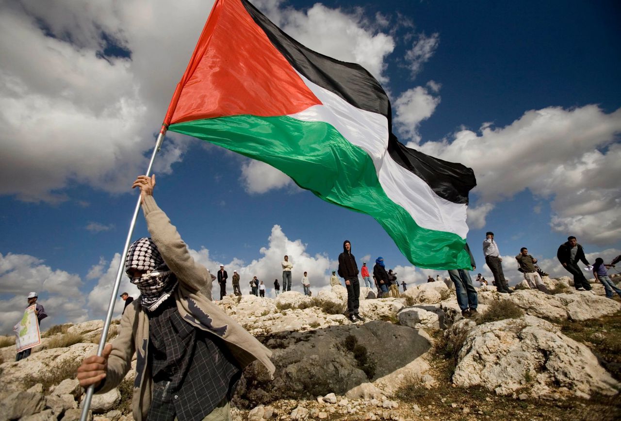 Corespondență Dan Alexe // Cum recunoașterea Palestinei ar destabiliza echilibrul juridic internațional