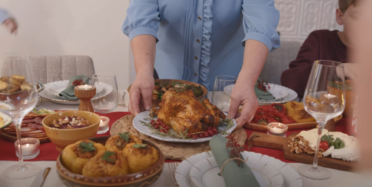 President Maia Sandu urges Moldovans to choose local products